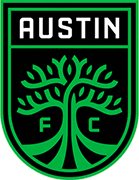 Logo of AUSTIN F.C.