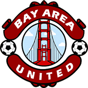 Logo of BAY AREA UNITED-min