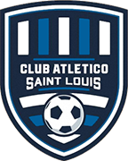 Logo of C. ATLÉTICO SAINT LOUIS-min