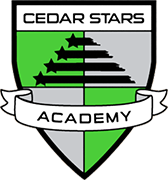 Logo of CEDAR STARS RUSH-min