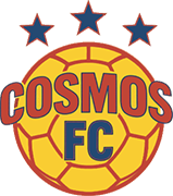 Logo of COSMOS F.C.(USA)