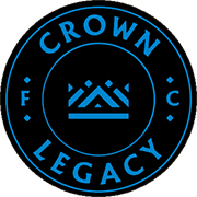 Logo of CROWN LEGACY F.C.-min