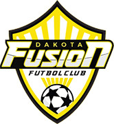 Logo of DAKOTA FUSION F.C.-min