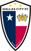 Logo of DALLAS CITY F.C.-min