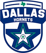 Logo of DALLAS HORNETS S.C.-min