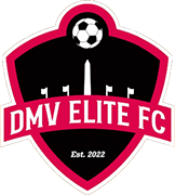 Logo of DMV ELITE F.C.-min