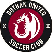 Logo of DOTHAN UNITED F.C.-min