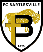 Logo of F.C. BARTLESVILLE BUFFALOES-min