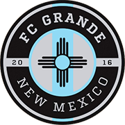 Logo of F.C. GRANDE-min