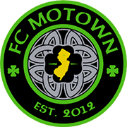 Logo of F.C. MOTOWN-min