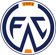 Logo of F.C. WESTCHESTER-min