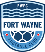 Logo of FORT WAYNE F.C.-min