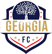 Logo of GEORGIA F.C.-min