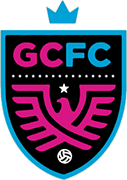 Logo of GREATER COLUMBUS F.C.