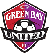 Logo of GREEN BAY UNITED F.C.-min