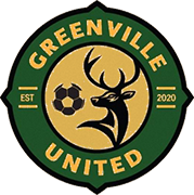 Logo of GREENVILLE UNITED-min