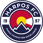 Logo of HARPOS F.C.-min