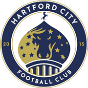 Logo of HARTFORD CITY F.C.-min