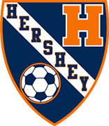 Logo of HERSHEY F.C.-min