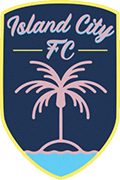 Logo of ISLAND CITY F.C.-min