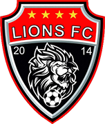 Logo of JACKSON LIONS F.C.-min