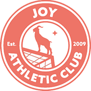 Logo of JOY ATHLETIC CLUB-min