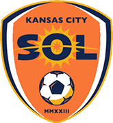 Logo of KANSAS CITY SOL F.C.-min