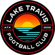 Logo of LAKE TRAVIS F.C.