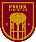 Logo of MADERA EVOLUTION F.C.-min