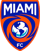 Logo of MIAMI FC