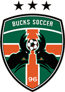 Logo of MICHIGAN BUCKS SOCCER-min