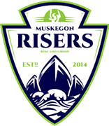 Logo of MUSKEGON RISERS-min