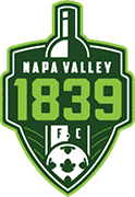 Logo of NAPA VALLEY 1839 F.C.-min