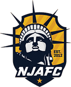 Logo of NEW JERSEY ALLIANCE F.C.-min