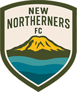 Logo of NEW NORTHERNERS F.C.-min