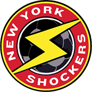 Logo of NEW YORK SHOCKERS-min