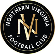 Logo of NORTHERN VIRGINIA F.C.-min