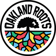 Logo of OAKLAND ROOTS S.C.-min