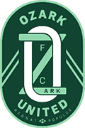 Logo of OZARK UNITED F.C.-min