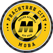 Logo of PEACHTREE CITY F.C.-min