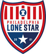 Logo of PHILADELPHIA LONE STAR F.C.-min