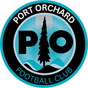 Logo of PORT ORCHARD F.C.