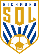 Logo of RICHMOND SOL F.C.-min