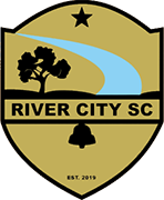 Logo of RIVER CITY S.C.-min