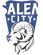 Logo of SALEM CITY F.C.