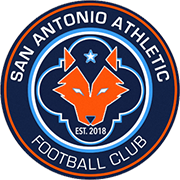 Logo of SAN ANTONIO ATHLETIC F.C.-min