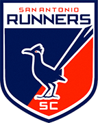 Logo of SAN ANTONIO RUNNERS S.C.-min