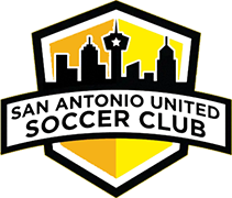 Logo of SAN ANTONIO UNITED S.C.-min