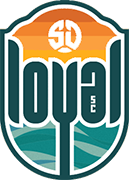 Logo of SAN DIEGO LOYAL S.C.-min