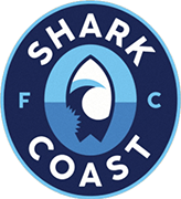 Logo of SHARK COAST F.C.-min